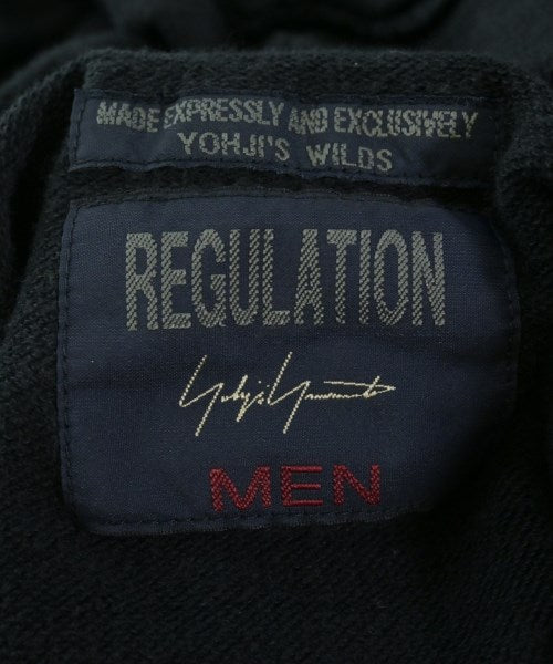 REGULATION Yohji Yamamoto เสื้อโค้ท อื่น