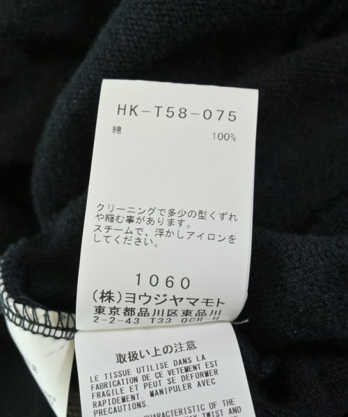 REGULATION Yohji Yamamoto เสื้อโค้ท อื่น