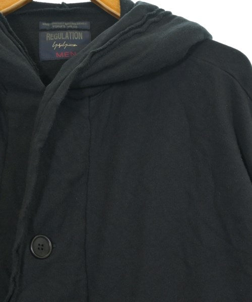 REGULATION Yohji Yamamoto เสื้อโค้ท อื่น