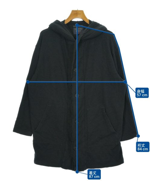 REGULATION Yohji Yamamoto เสื้อโค้ท อื่น
