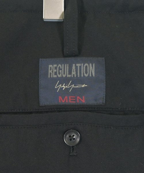 REGULATION Yohji Yamamoto กางเกง อื่น