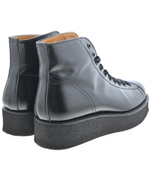 REGULATION Yohji Yamamoto รองเท้าบูท
