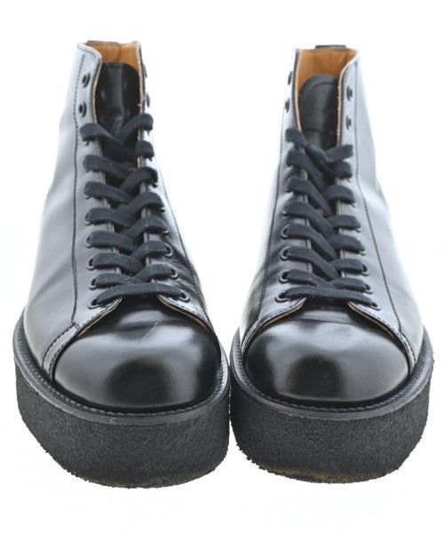 REGULATION Yohji Yamamoto รองเท้าบูท