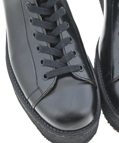 REGULATION Yohji Yamamoto รองเท้าบูท
