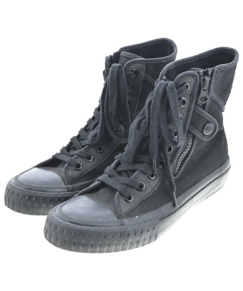 REGULATION Yohji Yamamoto รองเท้าผ้าใบ