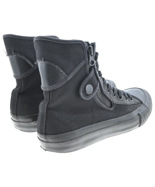 REGULATION Yohji Yamamoto รองเท้าผ้าใบ