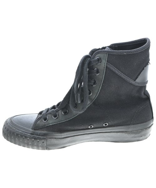 REGULATION Yohji Yamamoto รองเท้าผ้าใบ
