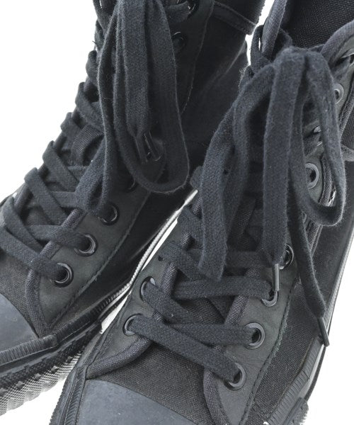 REGULATION Yohji Yamamoto รองเท้าผ้าใบ
