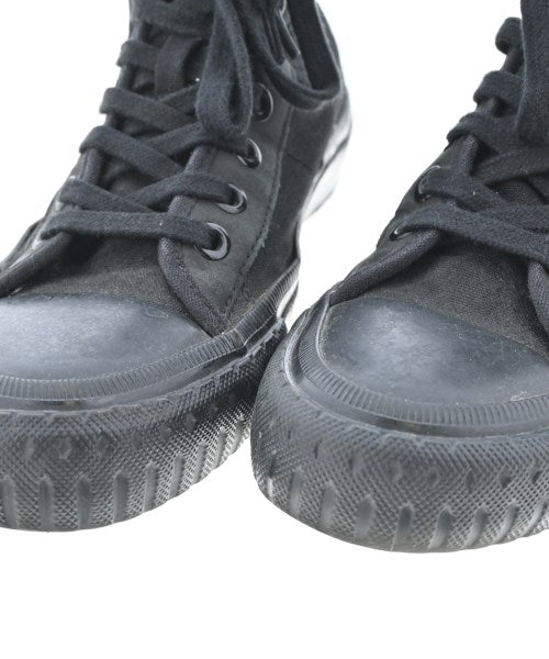 REGULATION Yohji Yamamoto รองเท้าผ้าใบ