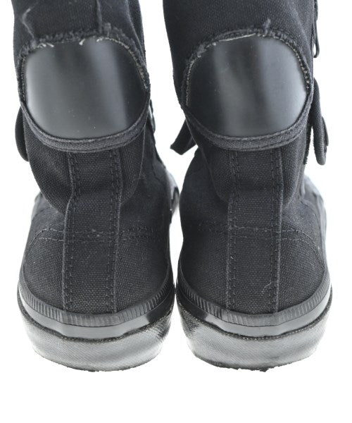 REGULATION Yohji Yamamoto รองเท้าผ้าใบ