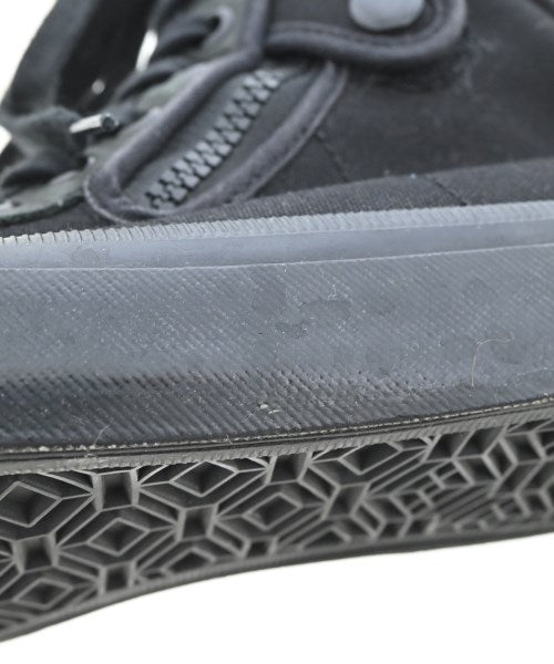 REGULATION Yohji Yamamoto รองเท้าผ้าใบ