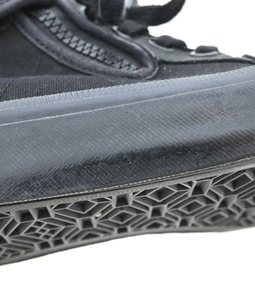 REGULATION Yohji Yamamoto รองเท้าผ้าใบ