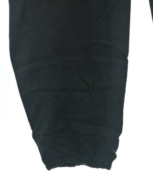 REGULATION Yohji Yamamoto กางเกงมีกระเป๋าข้างกางเกง2-4 กระเป๋า