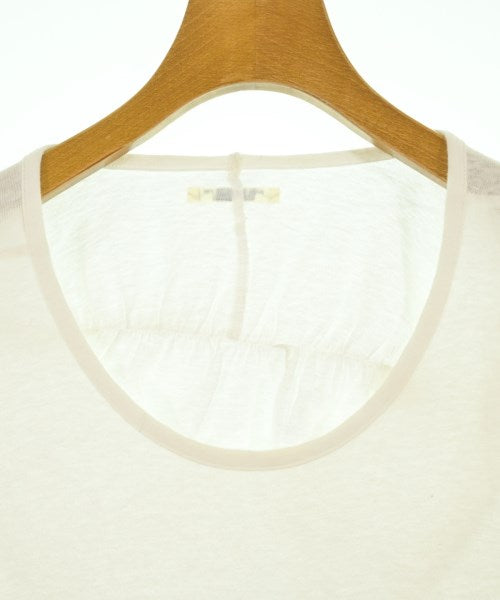 REGULATION Yohji Yamamoto เสื้อยืด/เสื้อท็อปส์