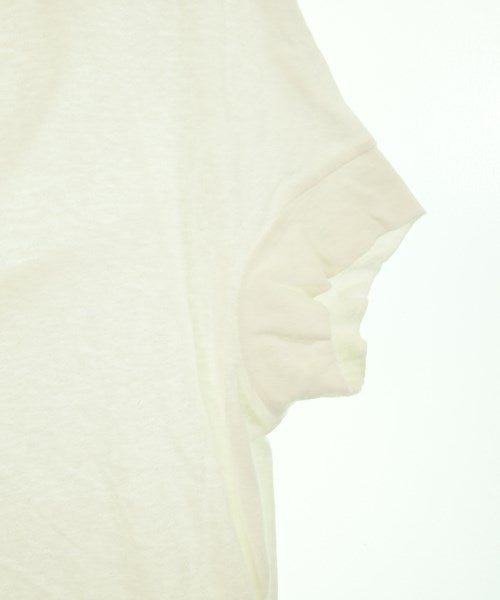 REGULATION Yohji Yamamoto เสื้อยืด/เสื้อท็อปส์