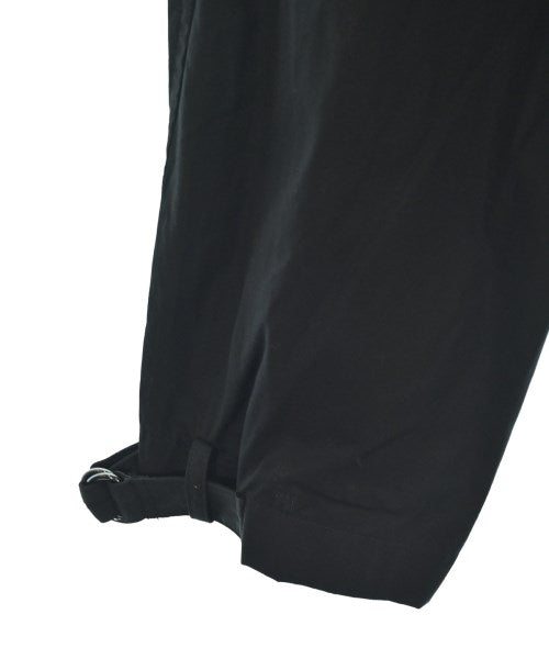 REGULATION Yohji Yamamoto กางเกง อื่น