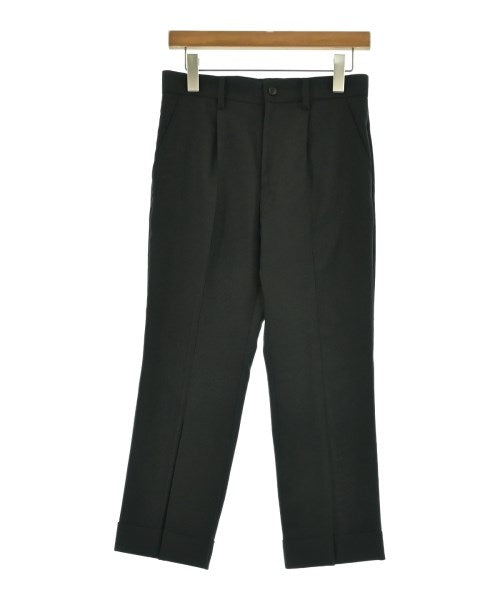 REGULATION Yohji Yamamoto กางเกงขายาว