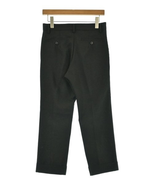 REGULATION Yohji Yamamoto กางเกงขายาว