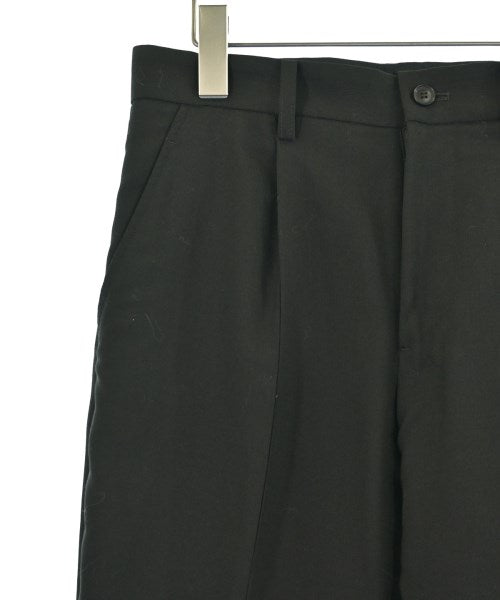 REGULATION Yohji Yamamoto กางเกงขายาว