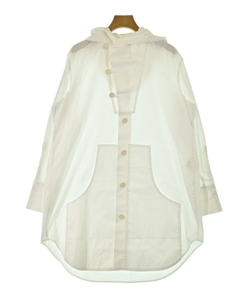 REGULATION Yohji Yamamoto เสื้อโค้ท อื่น