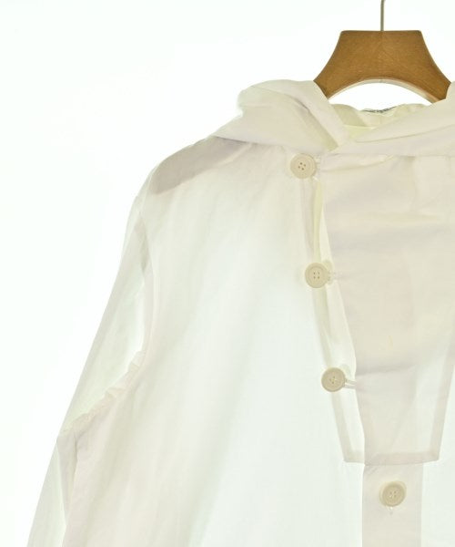 REGULATION Yohji Yamamoto เสื้อโค้ท อื่น