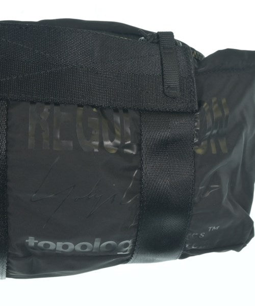 REGULATION Yohji Yamamoto กระเป๋า อื่น