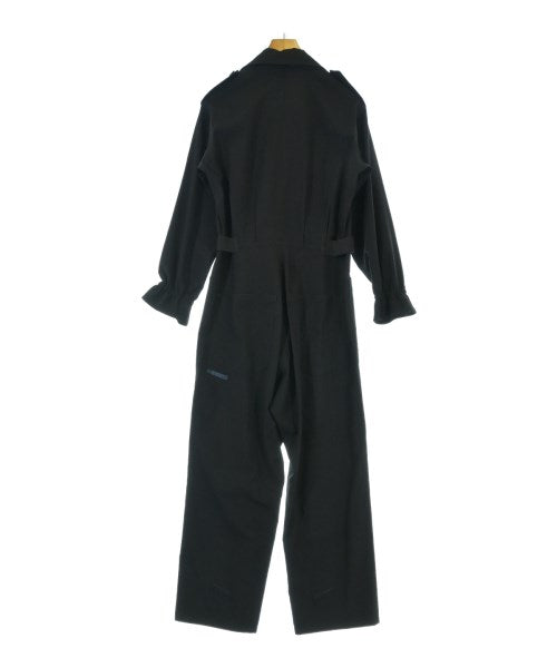 REGULATION Yohji Yamamoto กางเกง อื่น