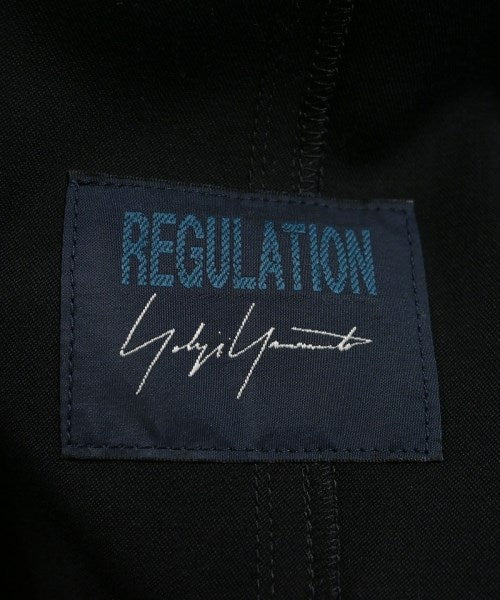 REGULATION Yohji Yamamoto กางเกง อื่น