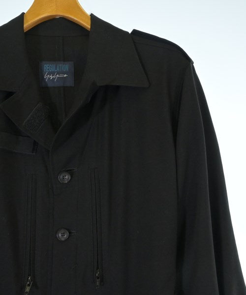 REGULATION Yohji Yamamoto กางเกง อื่น