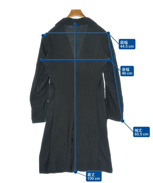 REGULATION Yohji Yamamoto แจ็คเก็ต