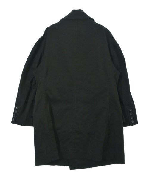 REGULATION Yohji Yamamoto เสื้อโค้ท อื่น