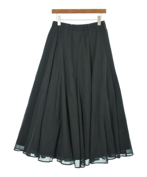 REGULATION Yohji Yamamoto กระโปรงยาว/แม็กซี่ยาว