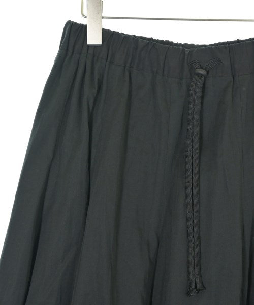 REGULATION Yohji Yamamoto กระโปรงยาว/แม็กซี่ยาว