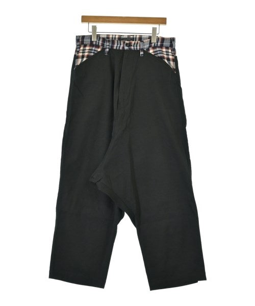 REGULATION Yohji Yamamoto กางเกง อื่น