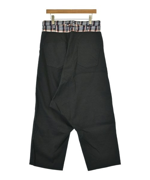 REGULATION Yohji Yamamoto กางเกง อื่น