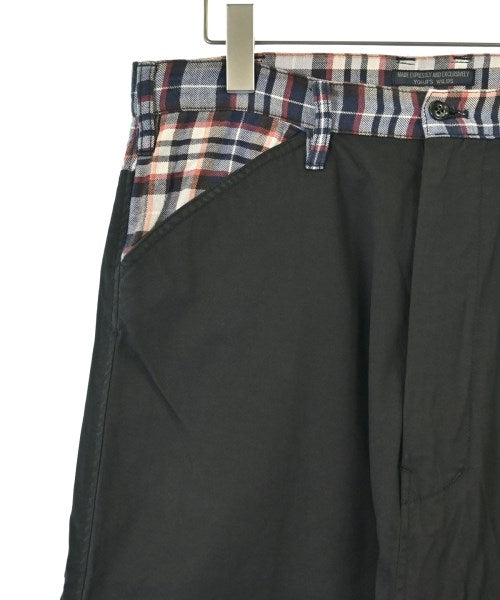 REGULATION Yohji Yamamoto กางเกง อื่น