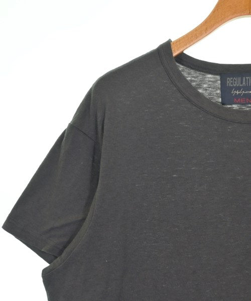 REGULATION Yohji Yamamoto เสื้อยืด/เสื้อท็อปส์