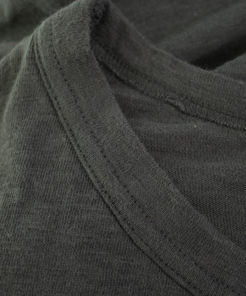 REGULATION Yohji Yamamoto เสื้อยืด/เสื้อท็อปส์