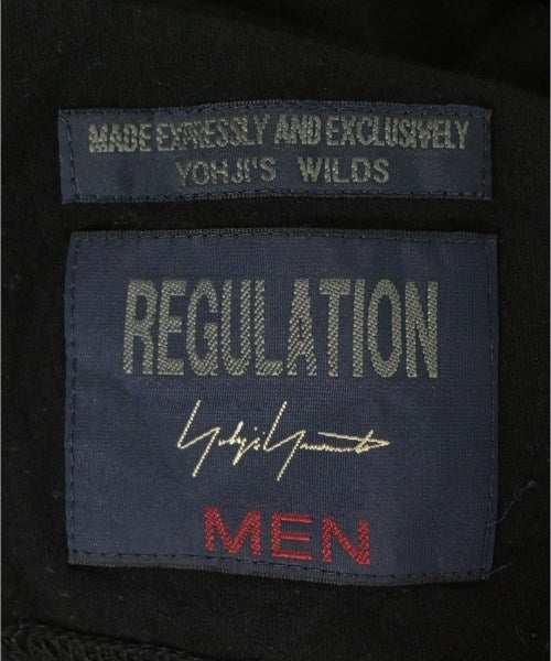 REGULATION Yohji Yamamoto เสื้อยืด/เสื้อท็อปส์