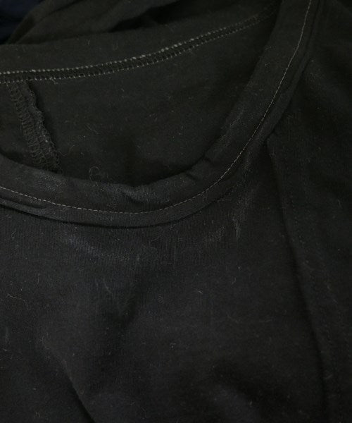 REGULATION Yohji Yamamoto เสื้อยืด/เสื้อท็อปส์