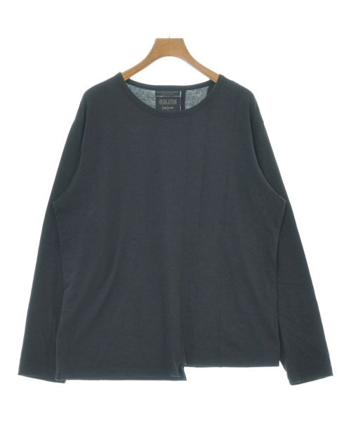 REGULATION Yohji Yamamoto เสื้อยืด/เสื้อท็อปส์