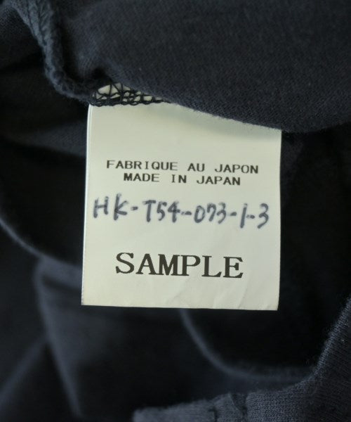REGULATION Yohji Yamamoto เสื้อยืด/เสื้อท็อปส์