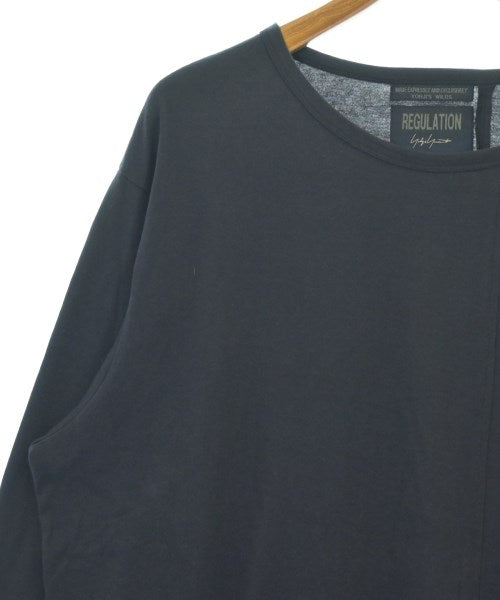 REGULATION Yohji Yamamoto เสื้อยืด/เสื้อท็อปส์