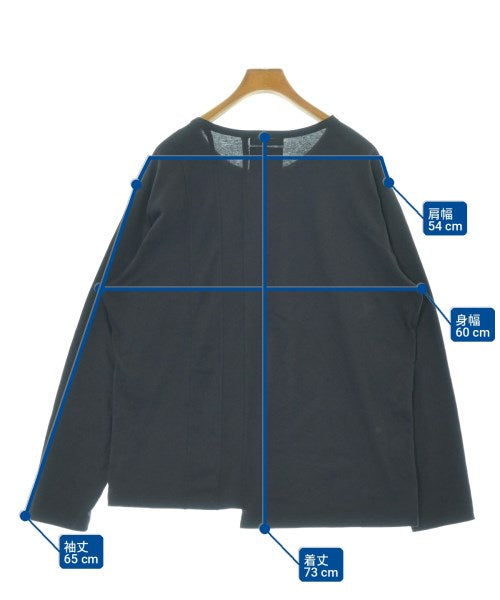 REGULATION Yohji Yamamoto เสื้อยืด/เสื้อท็อปส์