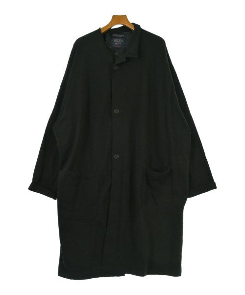 REGULATION Yohji Yamamoto เสื้อโค้ท อื่น