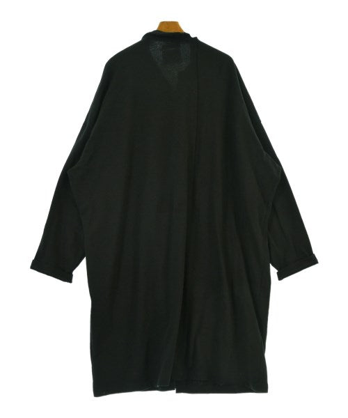 REGULATION Yohji Yamamoto เสื้อโค้ท อื่น