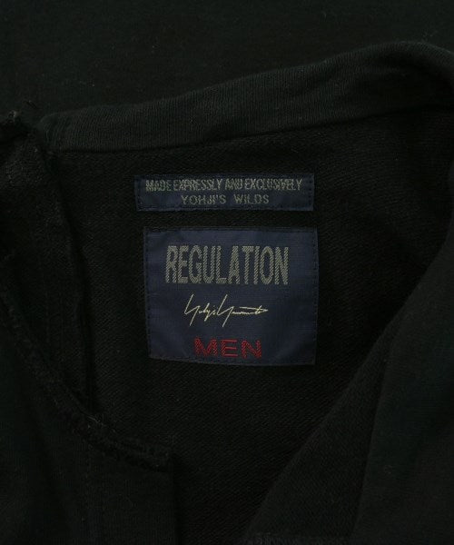 REGULATION Yohji Yamamoto เสื้อโค้ท อื่น
