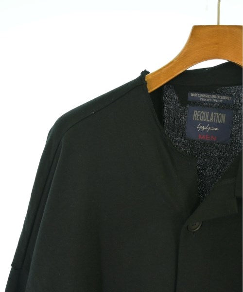REGULATION Yohji Yamamoto เสื้อโค้ท อื่น