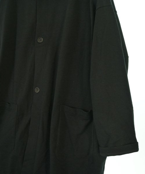 REGULATION Yohji Yamamoto เสื้อโค้ท อื่น