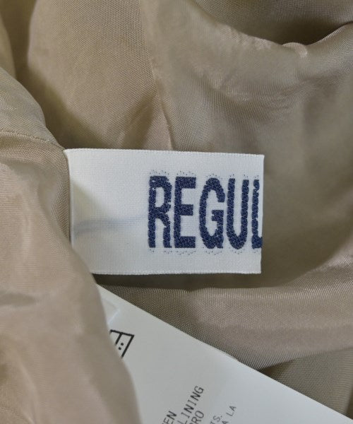 REGULATION Yohji Yamamoto กางเกงขายาว